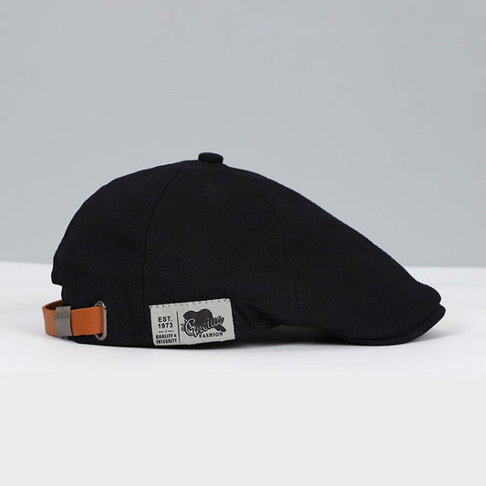 Bryan – Stylish Urban Flat Cap