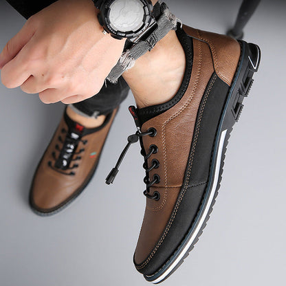 Classic & Ultra-Light Oxford Shoes [+Free Card Holder Gift]