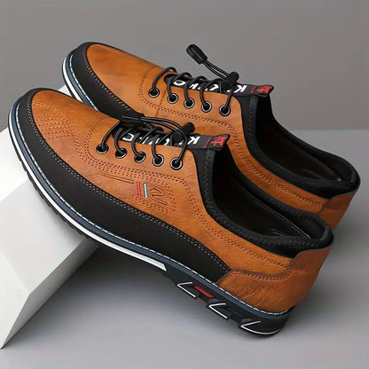 Classic & Ultra-Light Oxford Shoes [+Free Card Holder Gift]