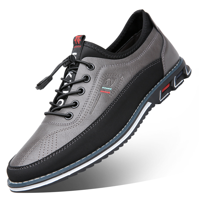 Classic & Ultra-Light Oxford Shoes [+Free Card Holder Gift]