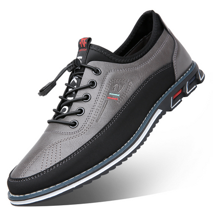 Classic & Ultra-Light Oxford Shoes [+Free Card Holder Gift]