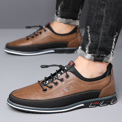 Classic & Ultra-Light Oxford Shoes [+Free Card Holder Gift]