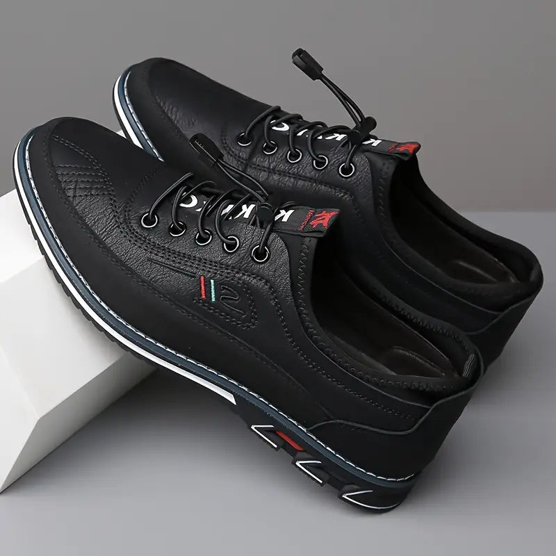 Classic & Ultra-Light Oxford Shoes [+Free Card Holder Gift]
