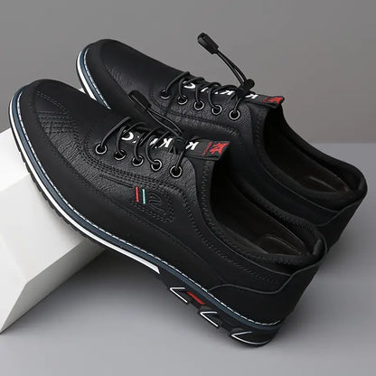 Classic & Ultra-Light Oxford Shoes [+Free Card Holder Gift]