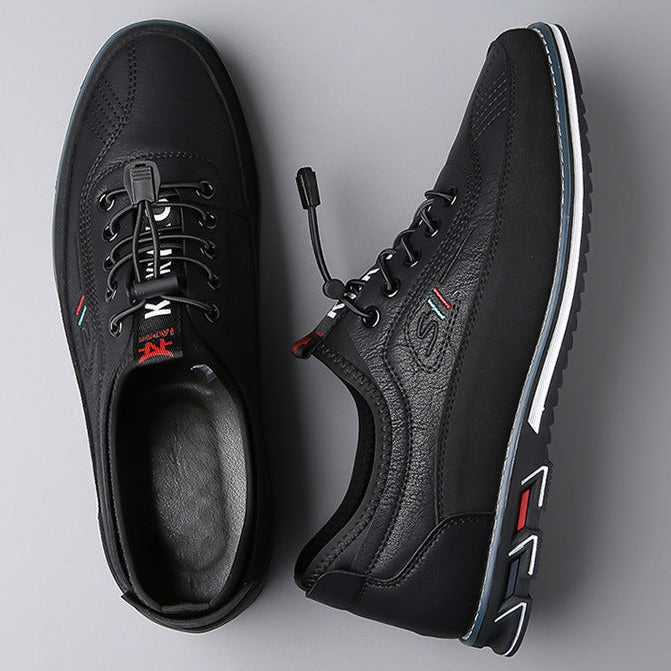 Classic & Ultra-Light Oxford Shoes [+Free Card Holder Gift]