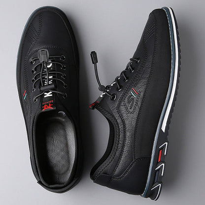 Classic & Ultra-Light Oxford Shoes [+Free Card Holder Gift]
