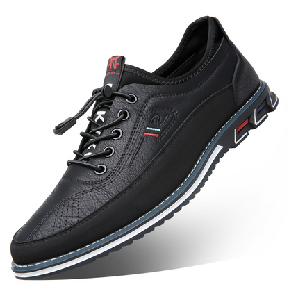 Classic & Ultra-Light Oxford Shoes [+Free Card Holder Gift]