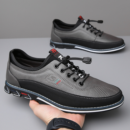 Classic & Ultra-Light Oxford Shoes [+Free Card Holder Gift]