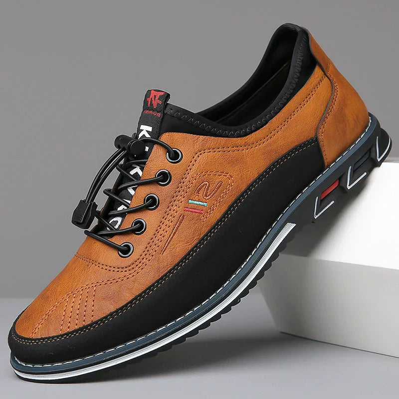 Classic & Ultra-Light Oxford Shoes [+Free Card Holder Gift]