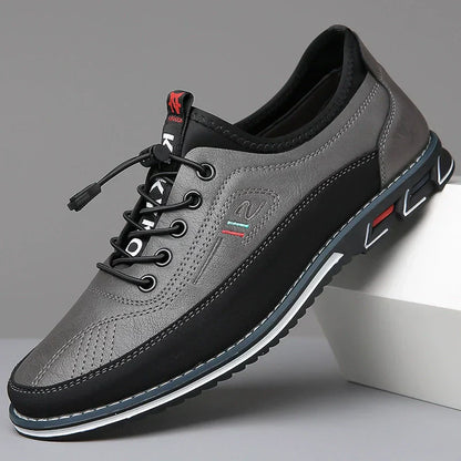 Classic & Ultra-Light Oxford Shoes [+Free Card Holder Gift]