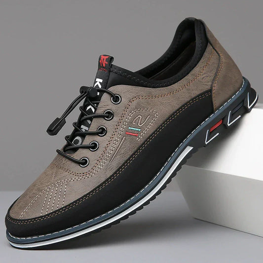 Classic & Ultra-Light Oxford Shoes [+Free Card Holder Gift]