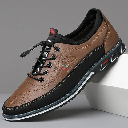 Classic & Ultra-Light Oxford Shoes [+Free Card Holder Gift]