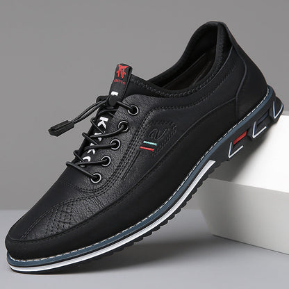 Classic & Ultra-Light Oxford Shoes [+Free Card Holder Gift]