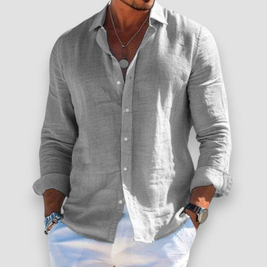 Christopher - Elegant Shirt