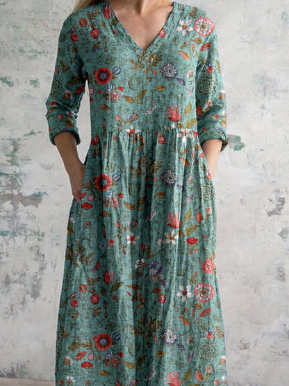 Chloe™ | Summer Dress