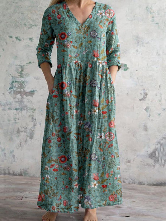 Chloe™ | Summer Dress
