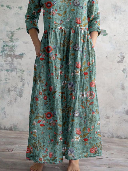 Chloe™ | Summer Dress