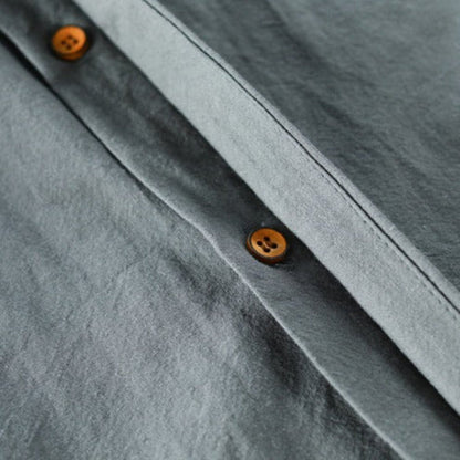 Nobu™ | Japanese-Inspired Katana Shirt