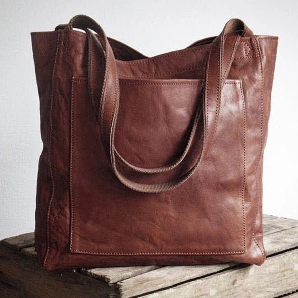 Scarlett Bag | Elegant, Classic & Functional