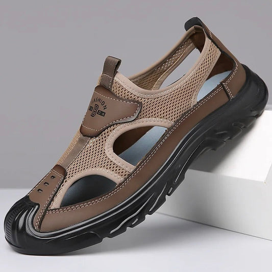 Darren | Orthopaedic Sandals