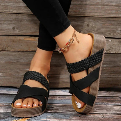 Flora™ – Orthopedic Sandals
