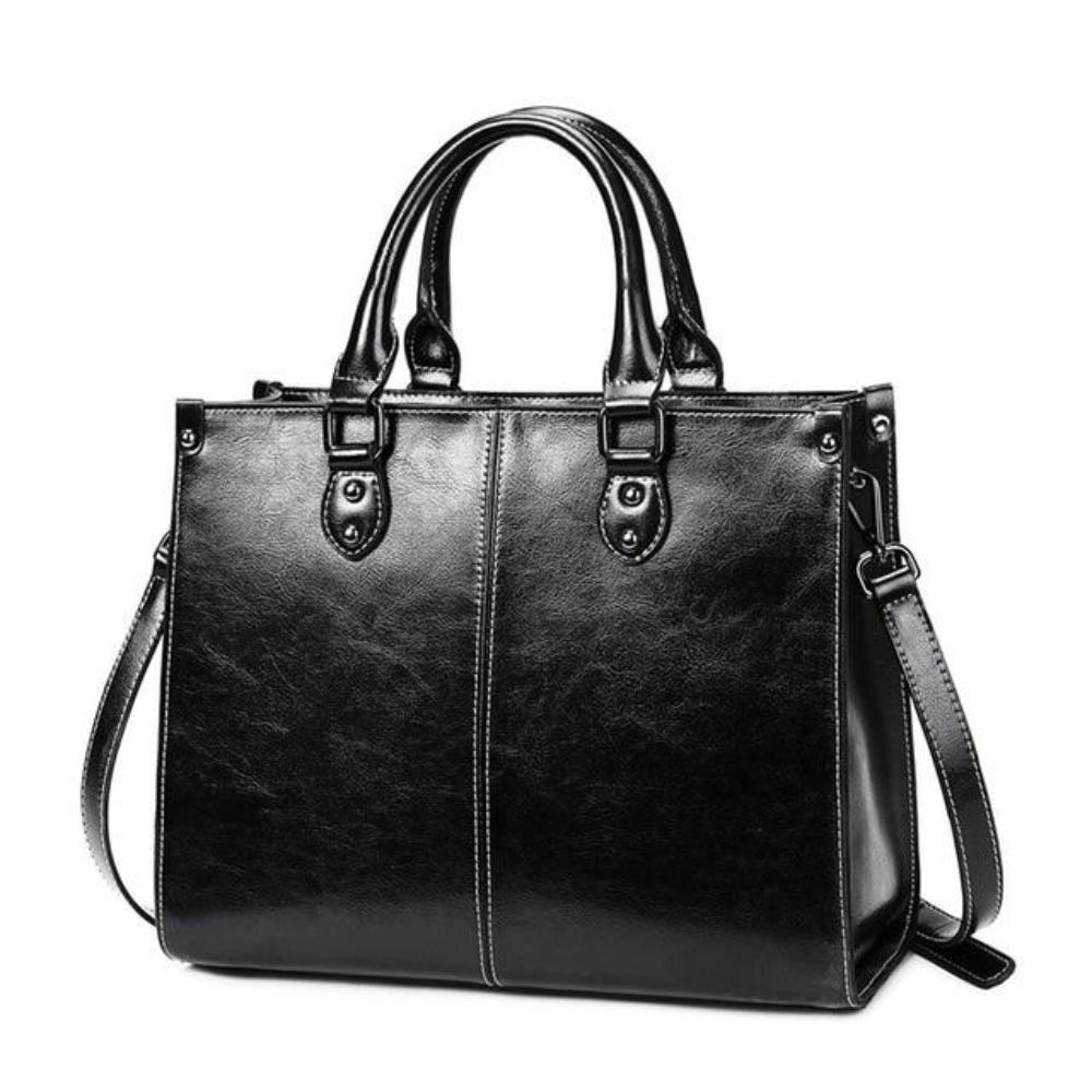 Scarlett Bag | Elegant, Classic & Functional