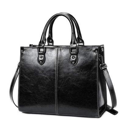 Scarlett Bag | Elegant, Classic & Functional