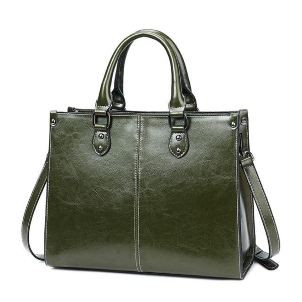 Scarlett Bag | Elegant, Classic & Functional