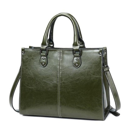 Scarlett Bag | Elegant, Classic & Functional