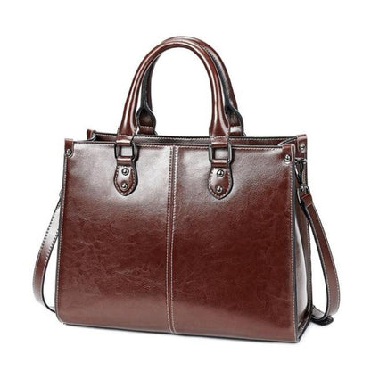Scarlett Bag | Elegant, Classic & Functional