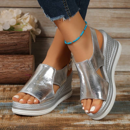 Juliet™ | Orthopedic Sandals