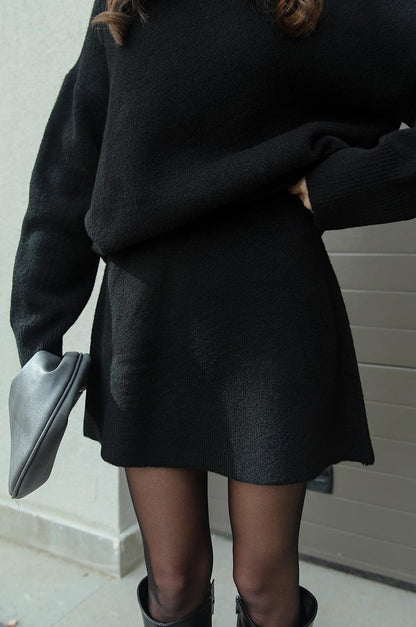 Jane™ | Knitted Set
