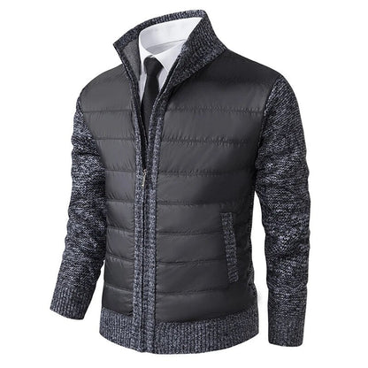 Aaron™ | Casual & Versatile Jacket