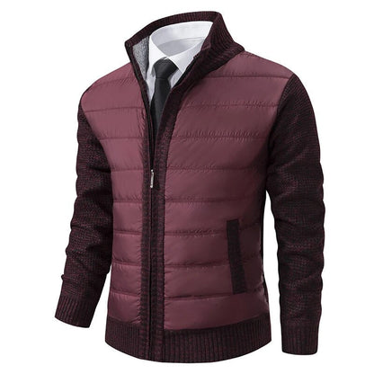 Aaron™ | Casual & Versatile Jacket