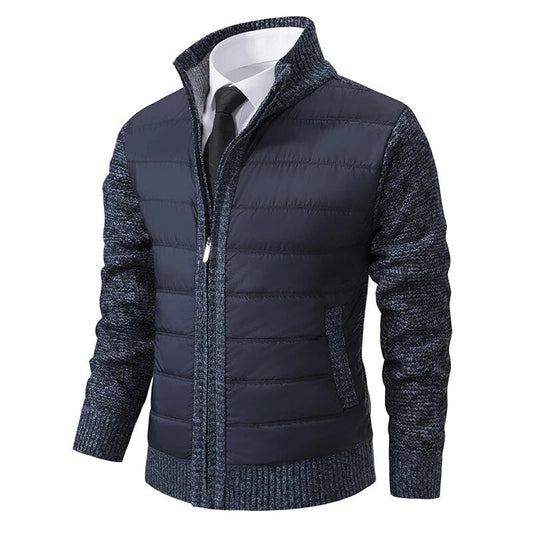 Aaron™ | Casual & Versatile Jacket