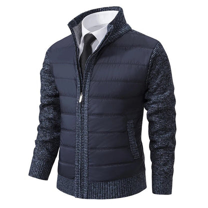 Aaron™ | Casual & Versatile Jacket