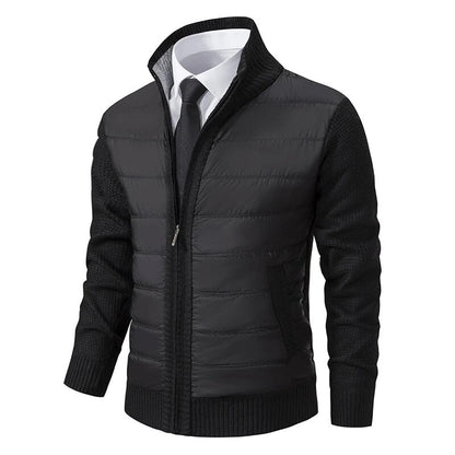 Aaron™ | Casual & Versatile Jacket