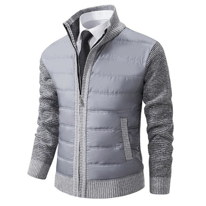 Aaron™ | Casual & Versatile Jacket