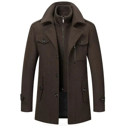 Arthur™ | Elegant Winter Coat