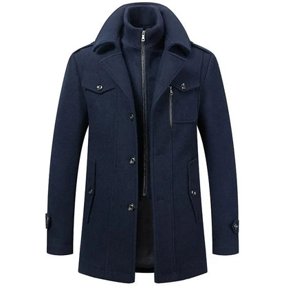 Arthur™ | Elegant Winter Coat
